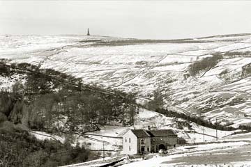 Holme House Mill, Booth