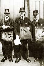 A Family of Postmen