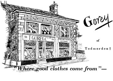 Where Good Clothes Come From